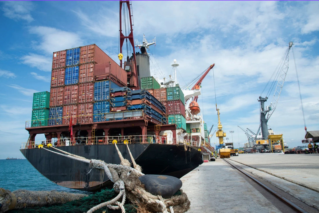 Explaining Tariffs to Kids: What the Latest News Means for Prices and Trade