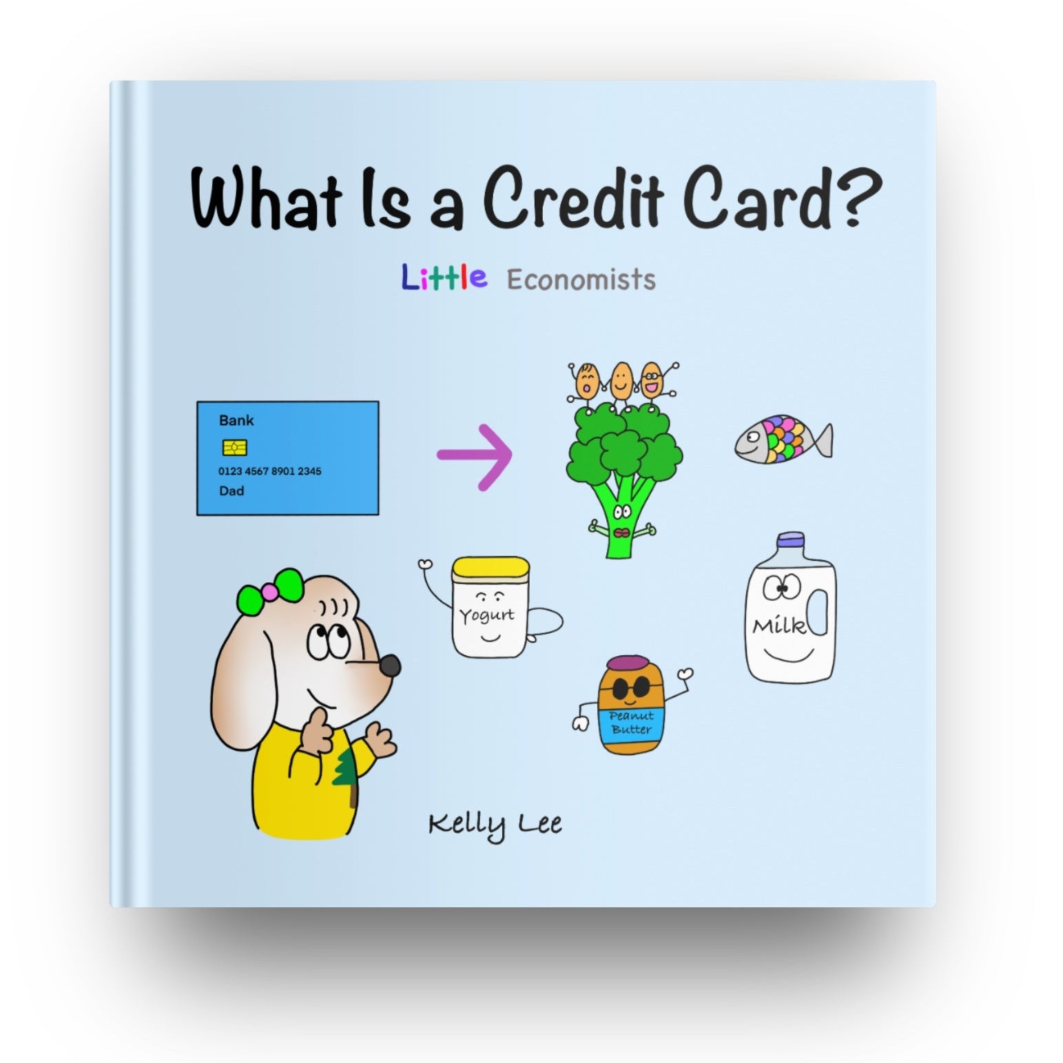 What Is a Credit Card
